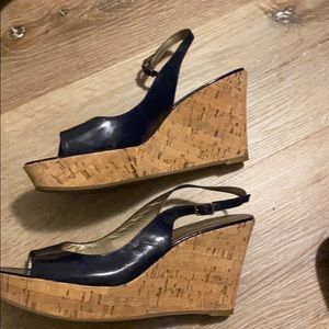 Marc Fisher wedges